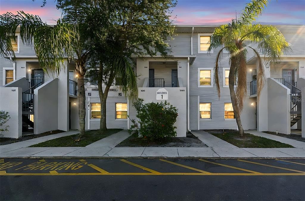 7015 Waterside Dr #1, Tampa, FL 33617 | MLS #TB8467052 | Zillow
