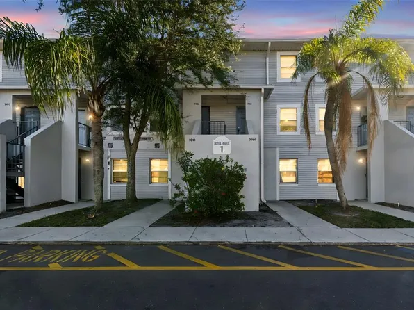 7015 Waterside Dr #1, Tampa, FL 33617