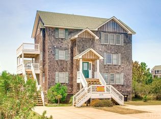 26178 N Sand Dollar Dr LOT 13, Salvo, NC 27972