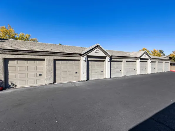 The Belmont by Picerne