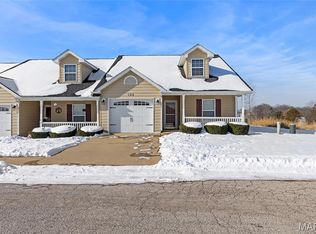 102 Hawk Nest Ct, Union, MO 63084