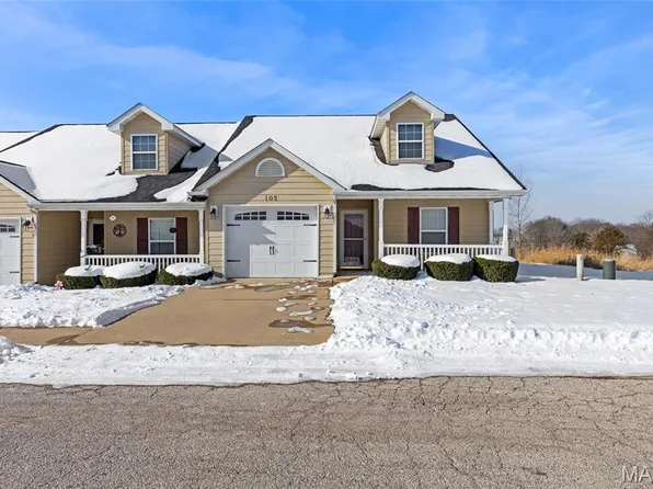 102 Hawk Nest Ct, Union, MO 63084