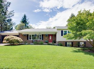 5210 Deerfield Ave, Mechanicsburg, PA