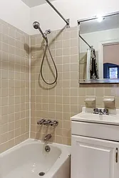 Rented by Corcoran