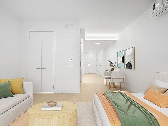 2nd image of 555 W 45th St #2C
