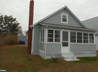 2 Friendship Dr, Salem, NJ 08079