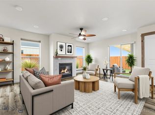 505 Relentless Dr UNIT A, Belgrade, MT 59714