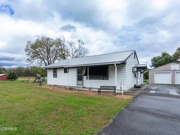 2220 Turbot Ave, Watsontown, PA 17777