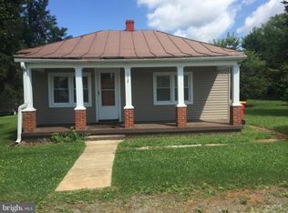 315 E 10th Ave, Ranson, WV 25438