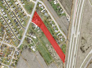 652 N 5th St, Dupo, IL 62239