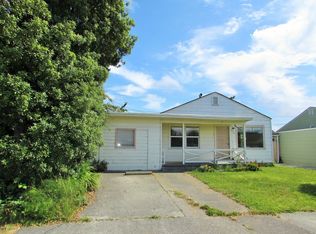 1876 Zehndner Ave, Arcata, CA 95521