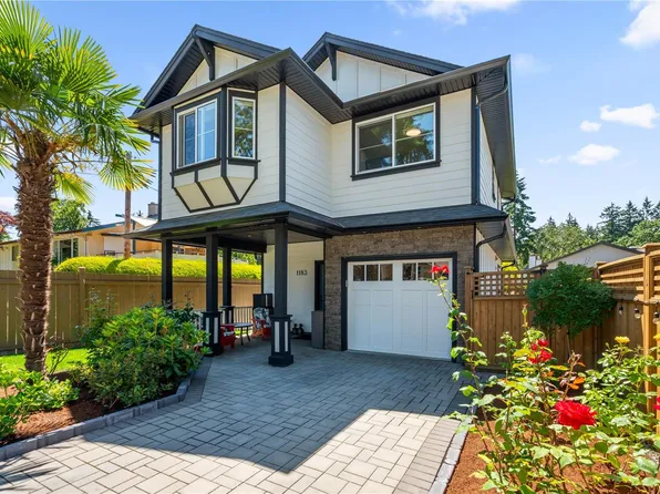 1183 Marchant Rd, Central Saanich, BC V8M 1G7