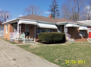 940 N Warman Ave, Indianapolis, IN