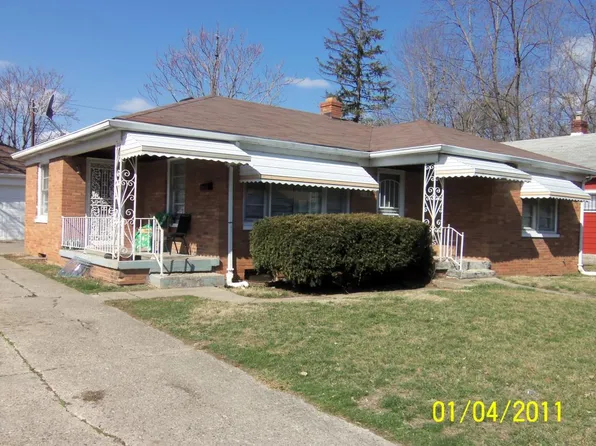 940 N Warman Ave, Indianapolis, IN 46222