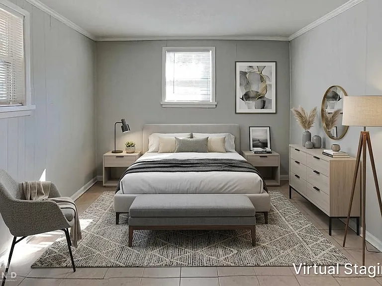2611 Lake Harbin Rd — Photo 3
