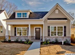 1516 Humes Ave, Huntsville, AL 35801