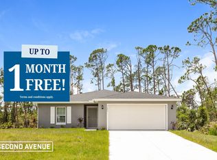 1193 Lotus St, Port Charlotte, FL 33953
