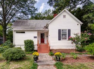 923 Carolina Ave, Durham, NC 27705