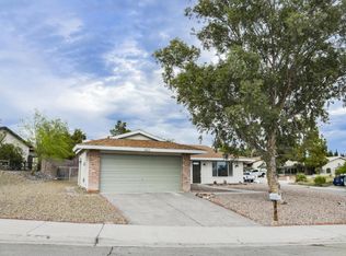 1403 Nadine Way, Boulder City, NV 89005