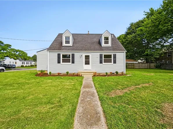 7930 Galveston Blvd, Norfolk, VA 23505