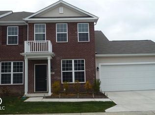 9681 Angelica Dr, Noblesville, IN 46060