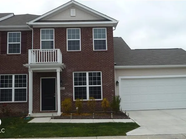 9681 Angelica Dr, Noblesville, IN 46060
