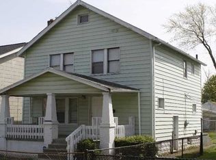 1513 E 25th Ave, Columbus, OH 43211