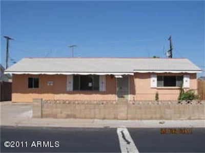 708 N 74th St, Scottsdale, AZ, 85257