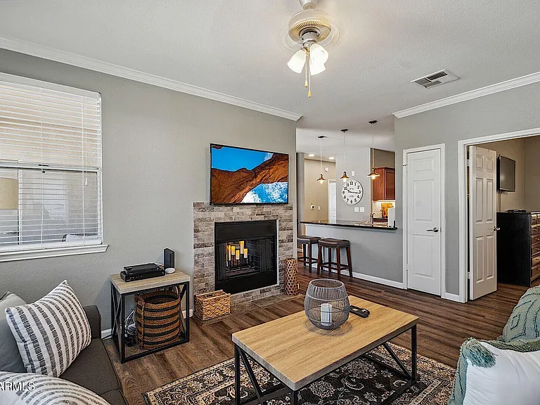 7009 E Acoma Dr #2121 — Photo 3