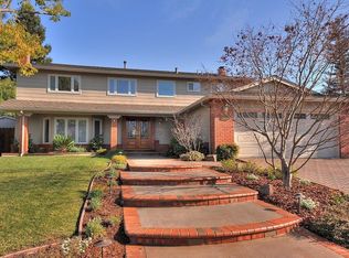 12659 Indio Ct, Saratoga, CA 95070