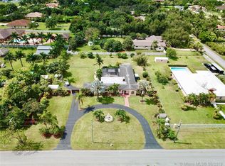 15320 SW 272nd St, Homestead, FL 33032