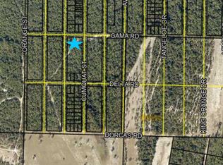 0 Mangerine Dr, Crestview, FL 32539