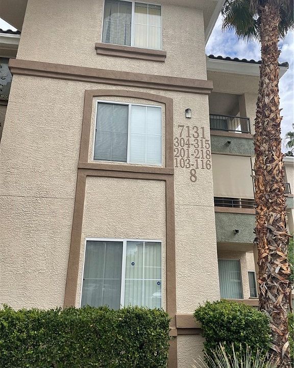1st image of 7131 S Durango Dr Unit 312
