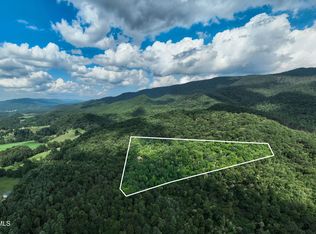 Crackers Neck Rd, Mountain City, TN 37683