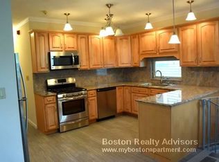 186 Dorchester St, South Boston, MA 02127