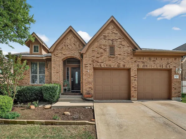 1812 Paseo Verde Dr, Leander, TX 78641