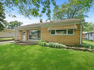 17414 Emerson Ave, Hazel Crest, IL 60429