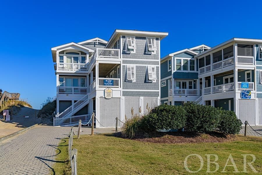2601 S Virginia Dare Trl Nags Head NC Zillow