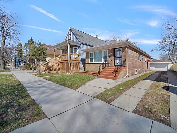 2nd image of 12423 S Normal Ave