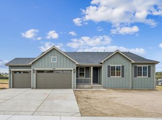 5725 Pleasant View Drive, Castle Rock, CO 80108