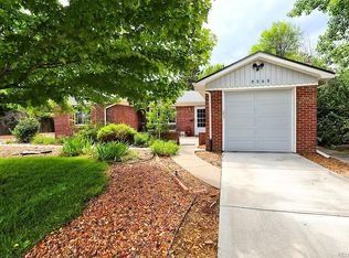 3565 Marshall St, Wheat Ridge, CO 80033