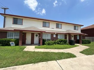 3807 Woodrow Dr., Killeen, Killeen, TX 76549