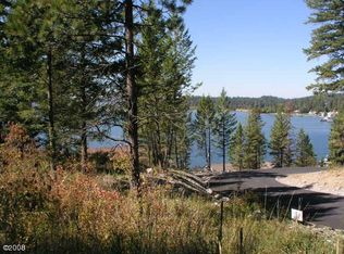 146 Whisper Ridge Dr, Bigfork, MT 59911