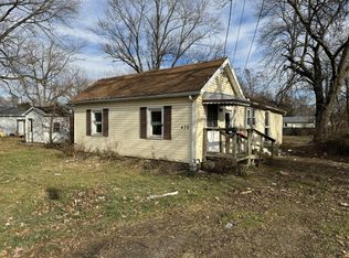 472 Jefferson St, Marion, OH