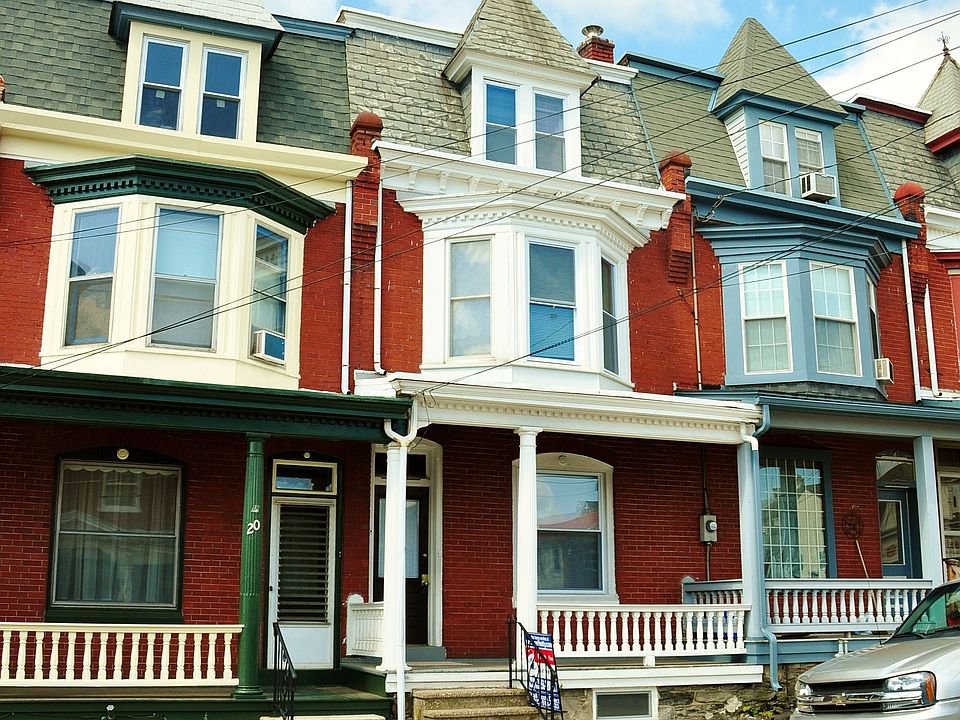 18 E. 4th St, Boyertown PA 19512
