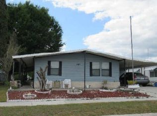 3927 Chris Dr, Zephyrhills, FL 33543