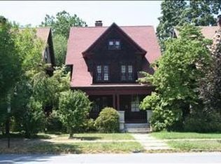 125 S Hamilton St, Poughkeepsie, NY 12601