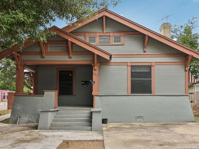 902 W GRAMERCY PL, San Antonio, TX, 78201