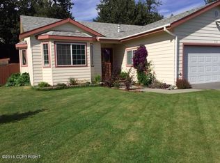 531 W Coville Ln, Palmer, AK 99645