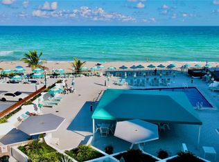 3140 S Ocean Dr APT 512, Hallandale Beach, FL 33009